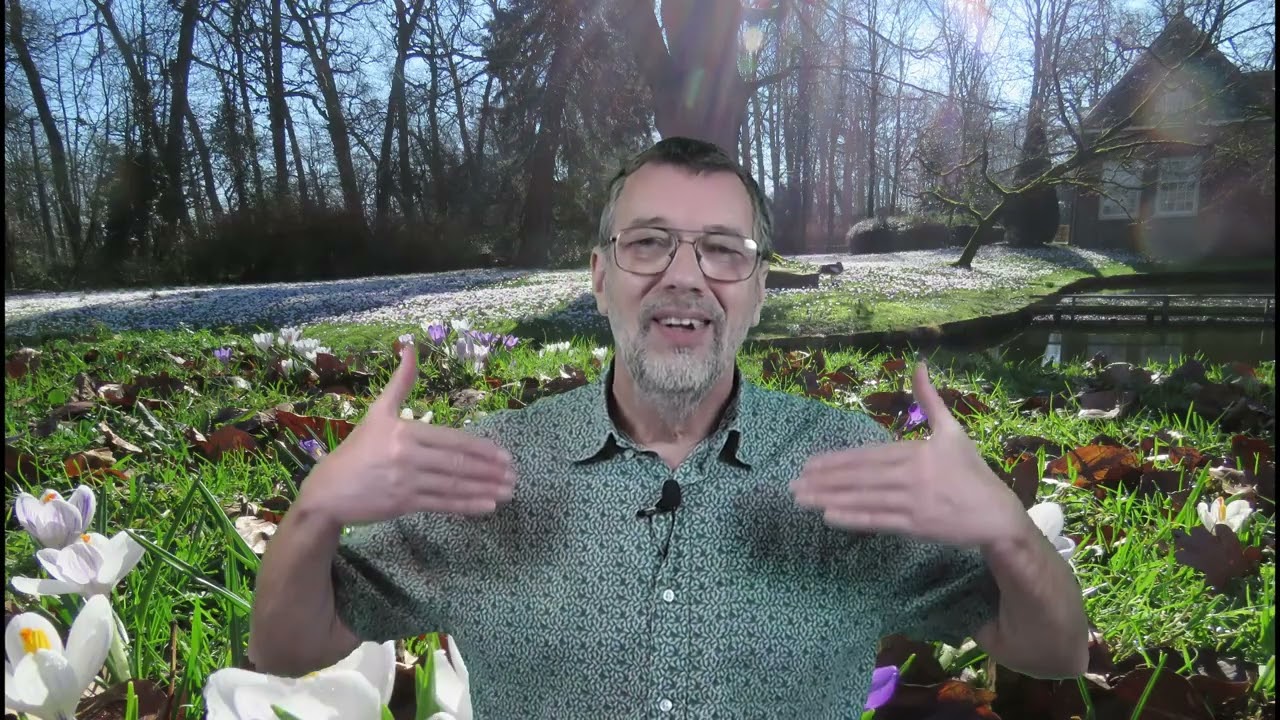 Zelfliefde vanuit Gods liefde – bevrijding van schuld en schaamte
