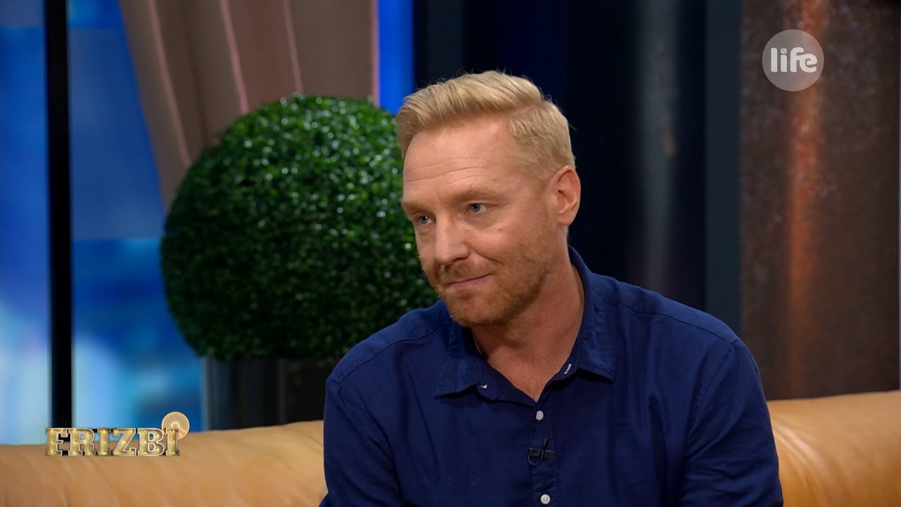 Luxusautóval balesetezett? Bereczki Zoli most tiszta vizet öntött a pohárba