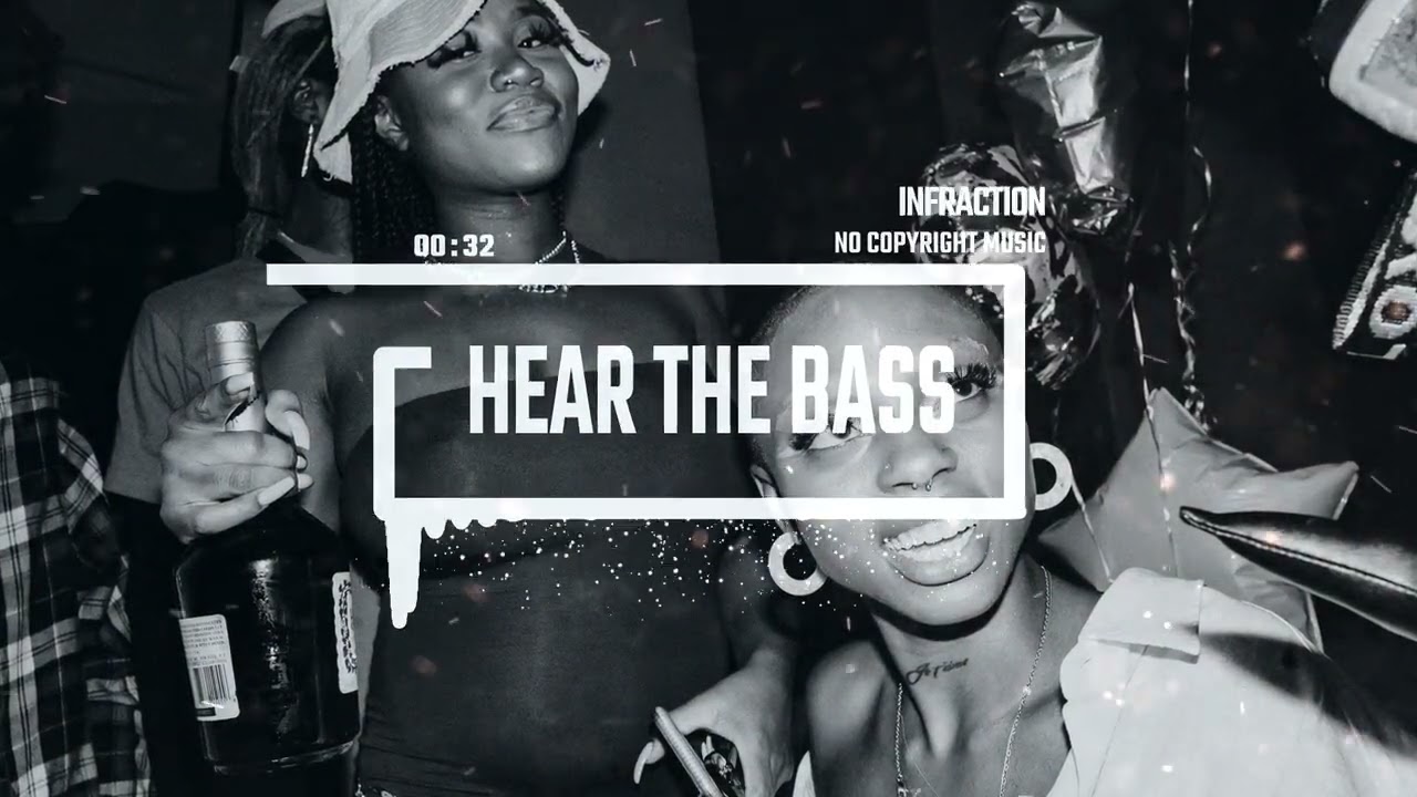 Sport Tech House Racing by Infraction [No Copyright Music] / Hear The Bass