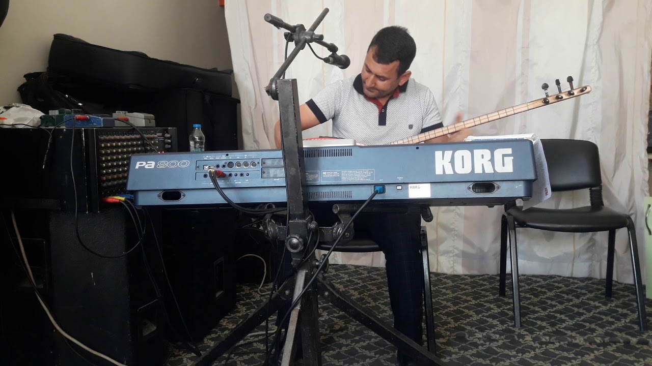 Adem kılıç 2020 Oyun Havası