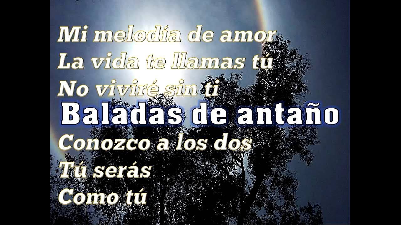 Mario Eduardo & H&eacute;ctor Meneses & Manuel Reyes & Frankie y Los Matadores & Los Muecas & Federico V.