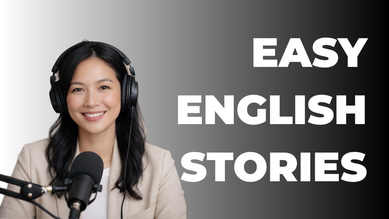 English Listening Practice | Learn English Without Pressure