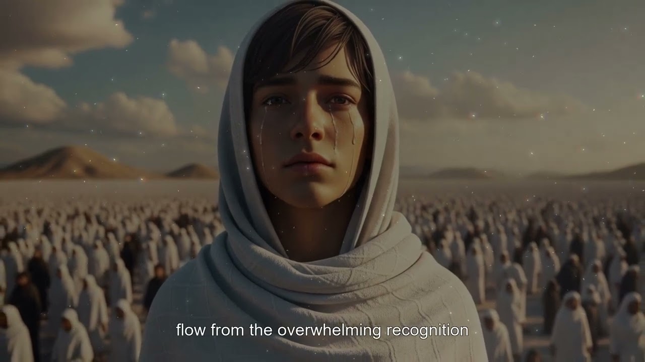 Hajj Decoded: AI Reveals the Deeper Meaning Behind Every Ritual