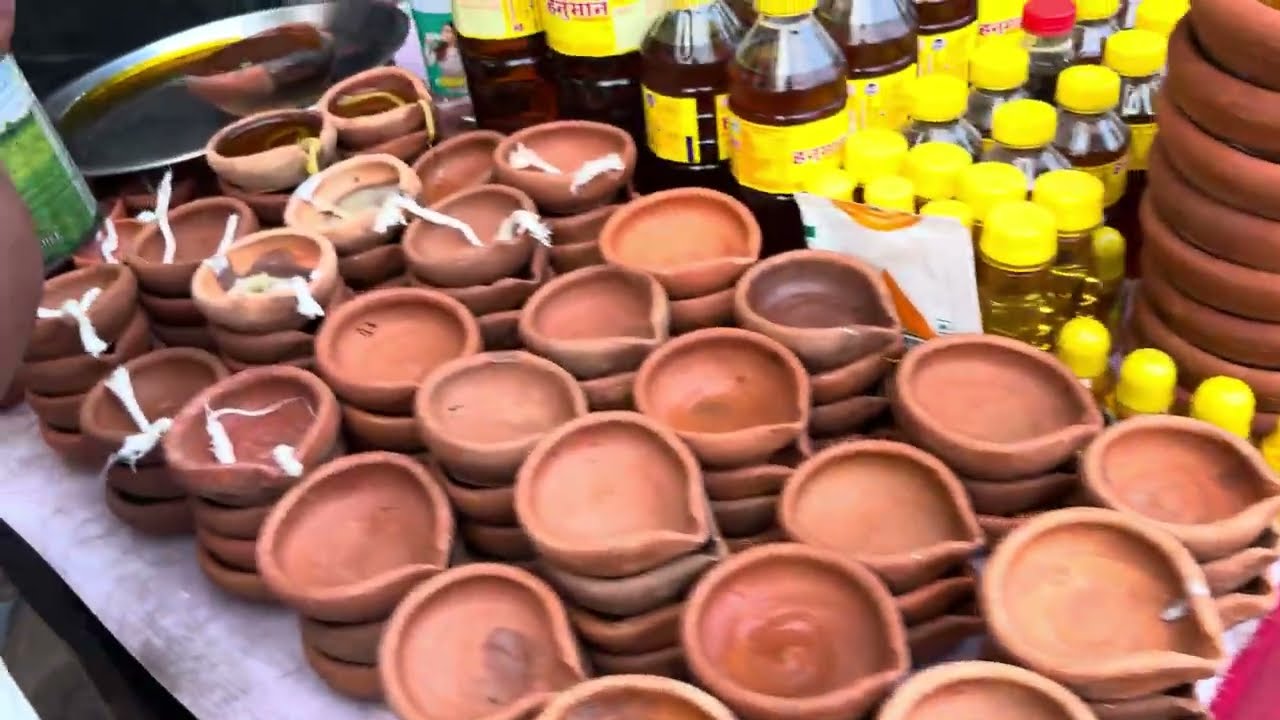 Aaj Hum Aap ko Lakhimpur ka Sunny Mandir dikhayenge