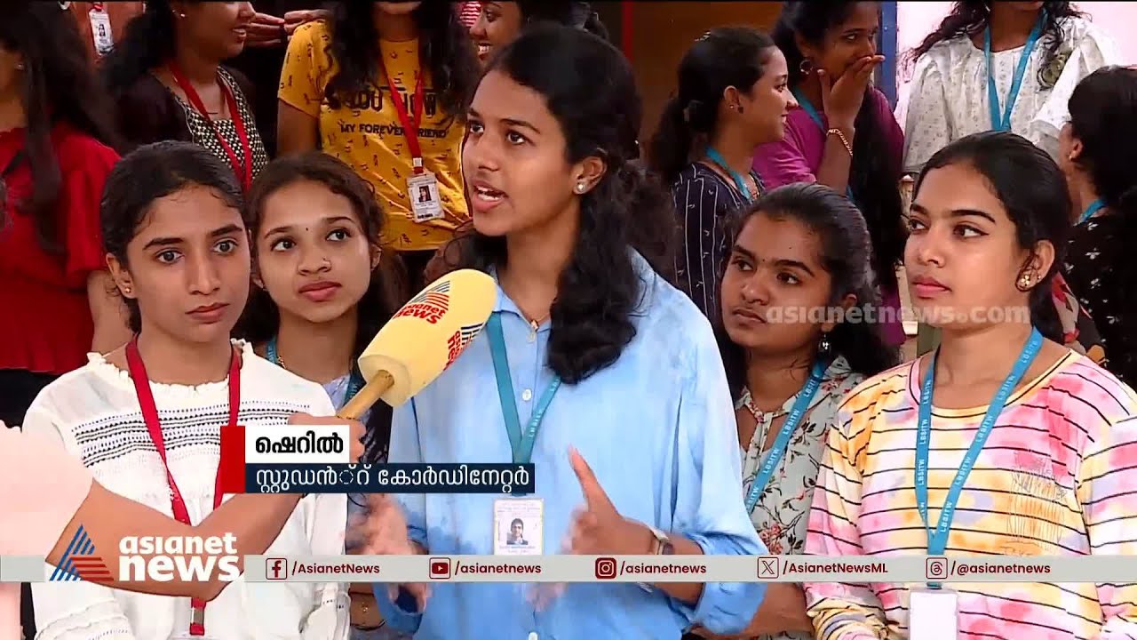 വനിതാ എഞ്ചിനീയറിംഗ് കോളേജ് വിദ്യാര്‍ത്ഥികള്‍ നിര്‍മ്മിച്ച ഉപഗ്രഹം ഐഎസ്ആര്‍ഒ വിക്ഷേപിക്കുന്നു |ISRO