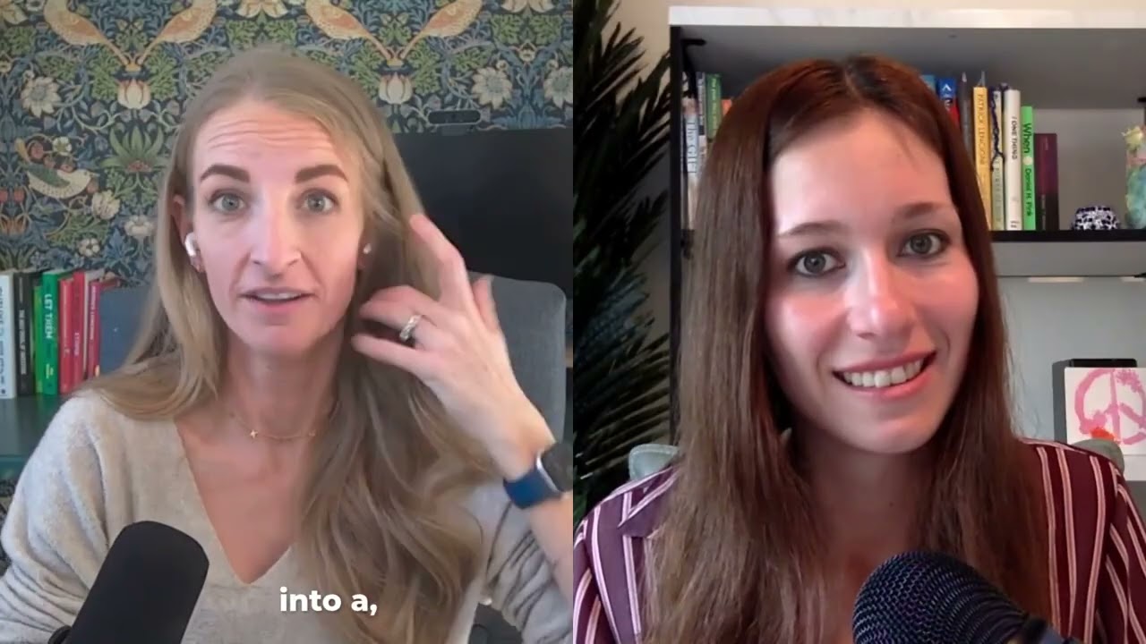 Coffee Playdate Ep 11 with Dr. Alison Curfman: Visionaries in Medicine