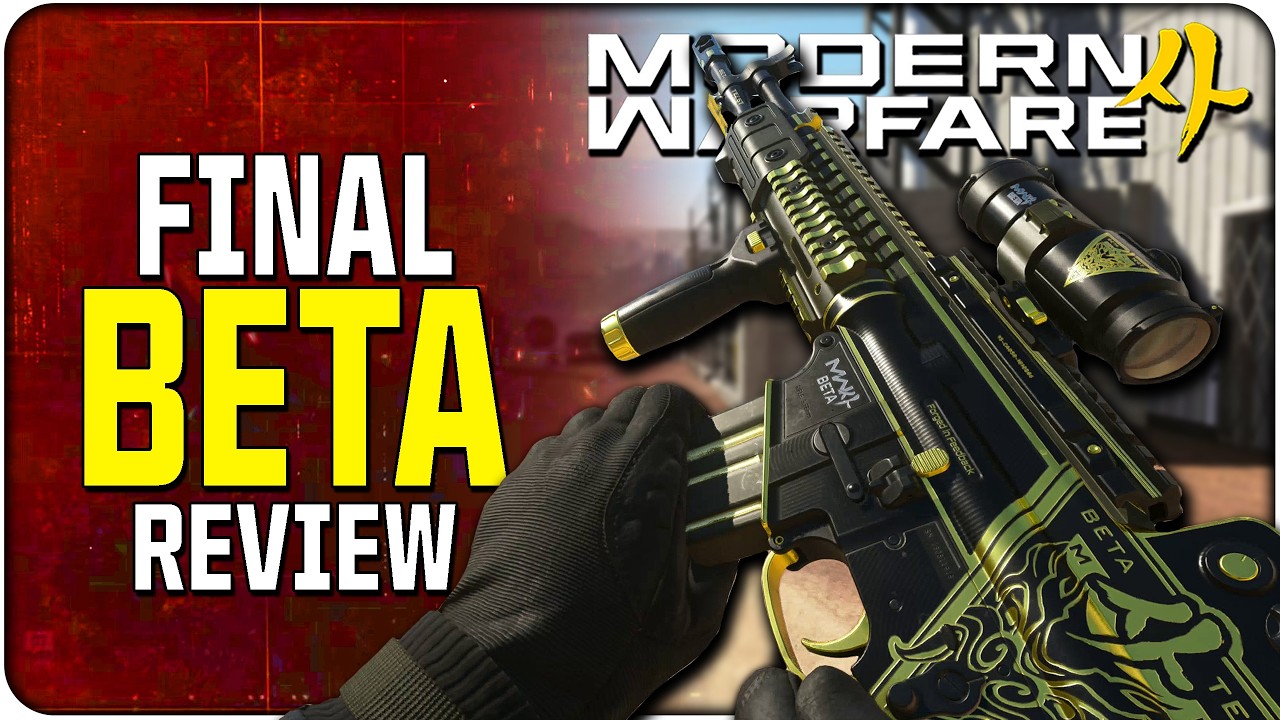 Is Modern Warfare 4 Going to Suck?