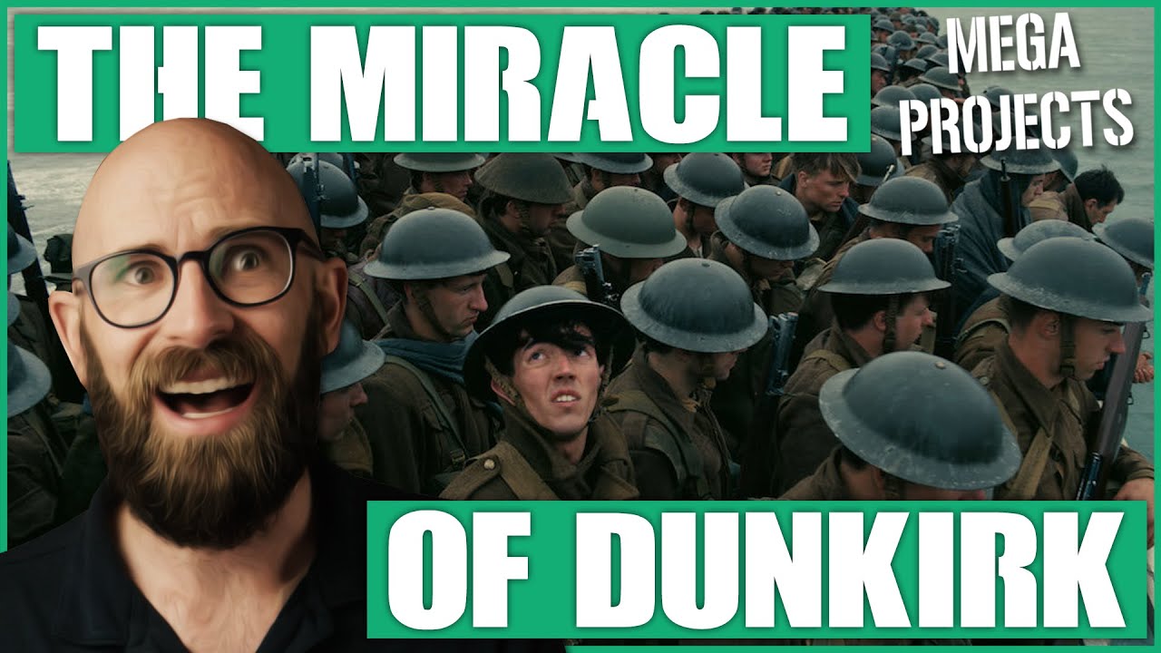 The Dunkirk Evacuation