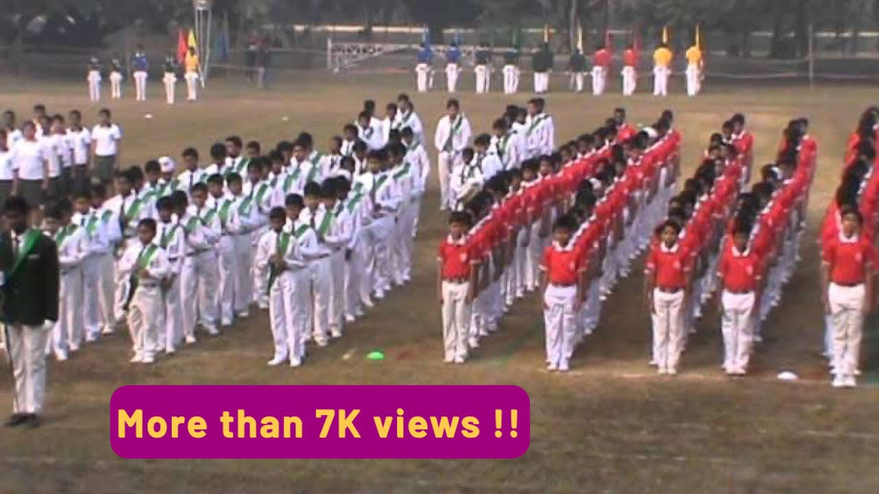 St. Patrick's School , Asansol School Band