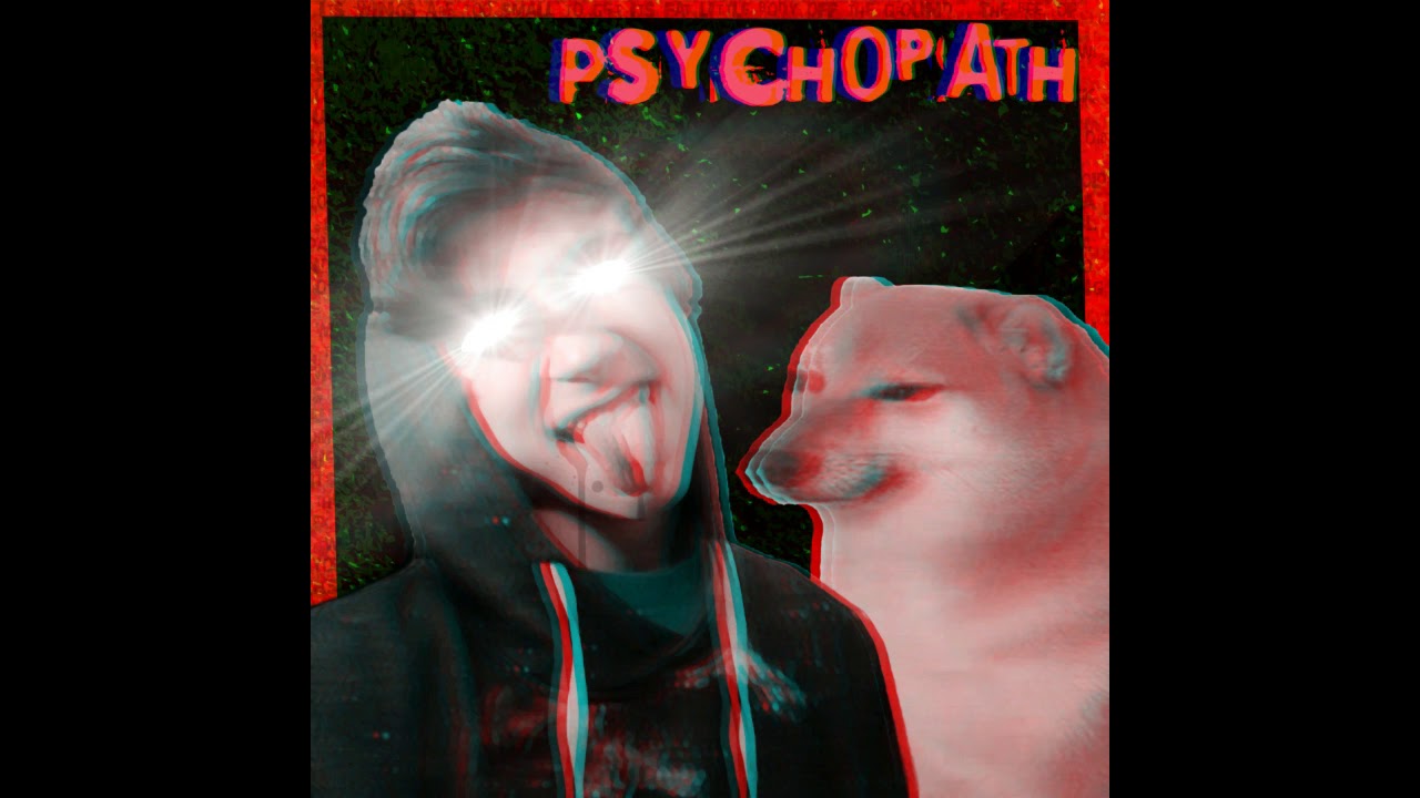 N-Frost x Leechy Boi - PSYCHOPATH (prod. by klimonglue x neetro)