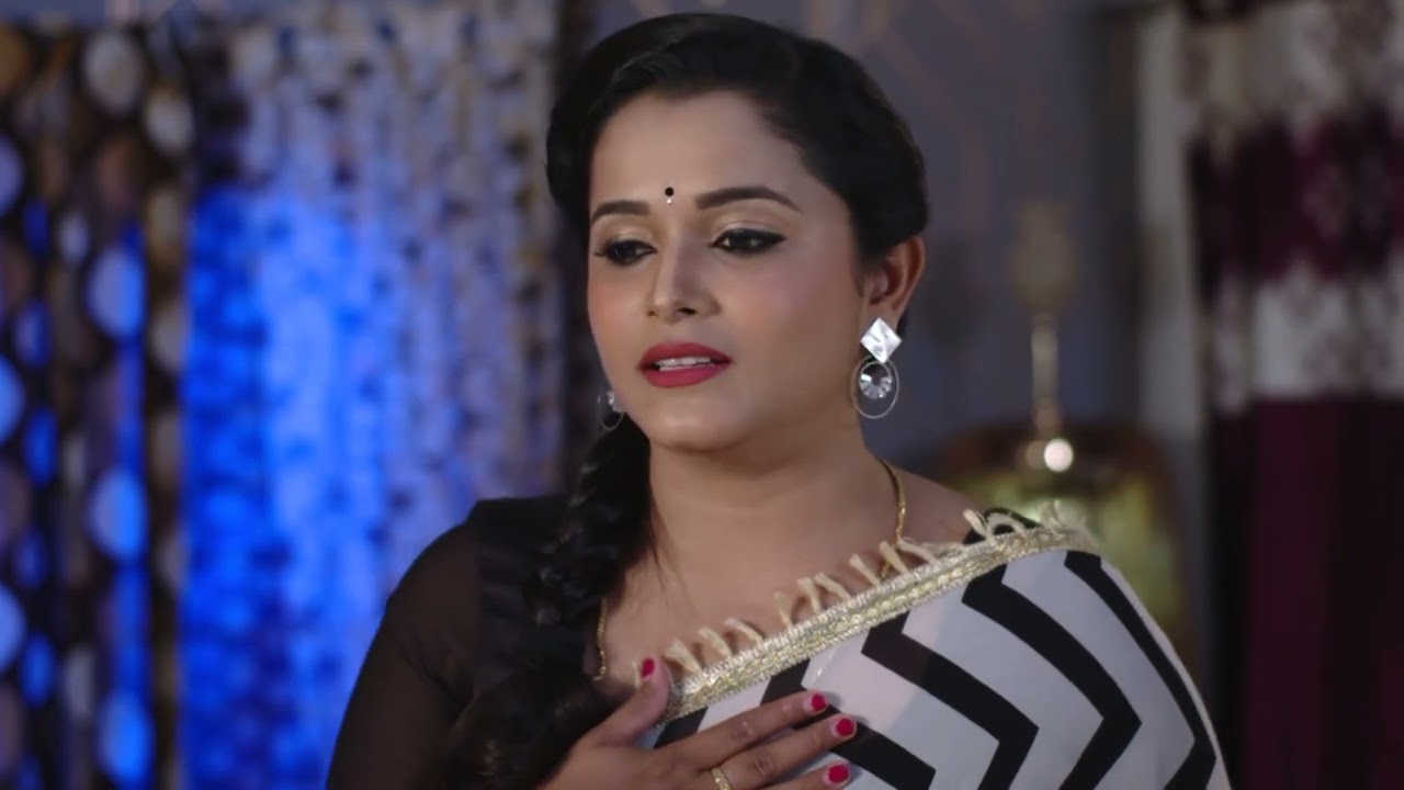 Rama Sakkani Seetha - Ep 607 - Jyothi, Nanda Kishore - Telugu Tv Serial - Zee5 Telugu Classics