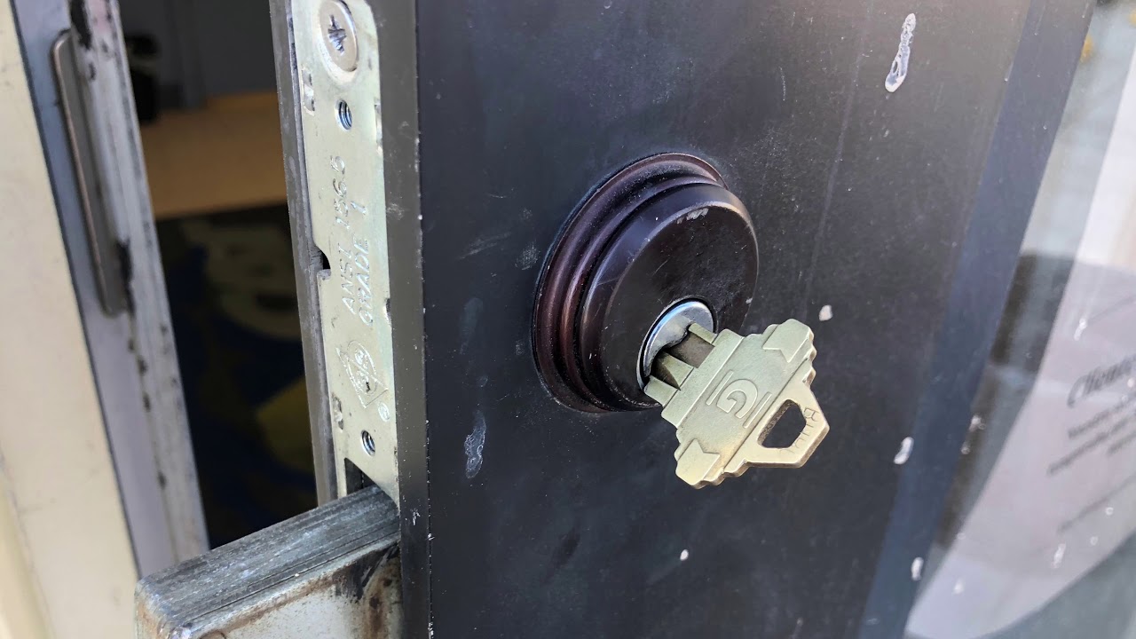 Commercial Locksmith Yuma Arizona | Locksmith Yuma Arizona | Affordable Security Locksmith And Alarm