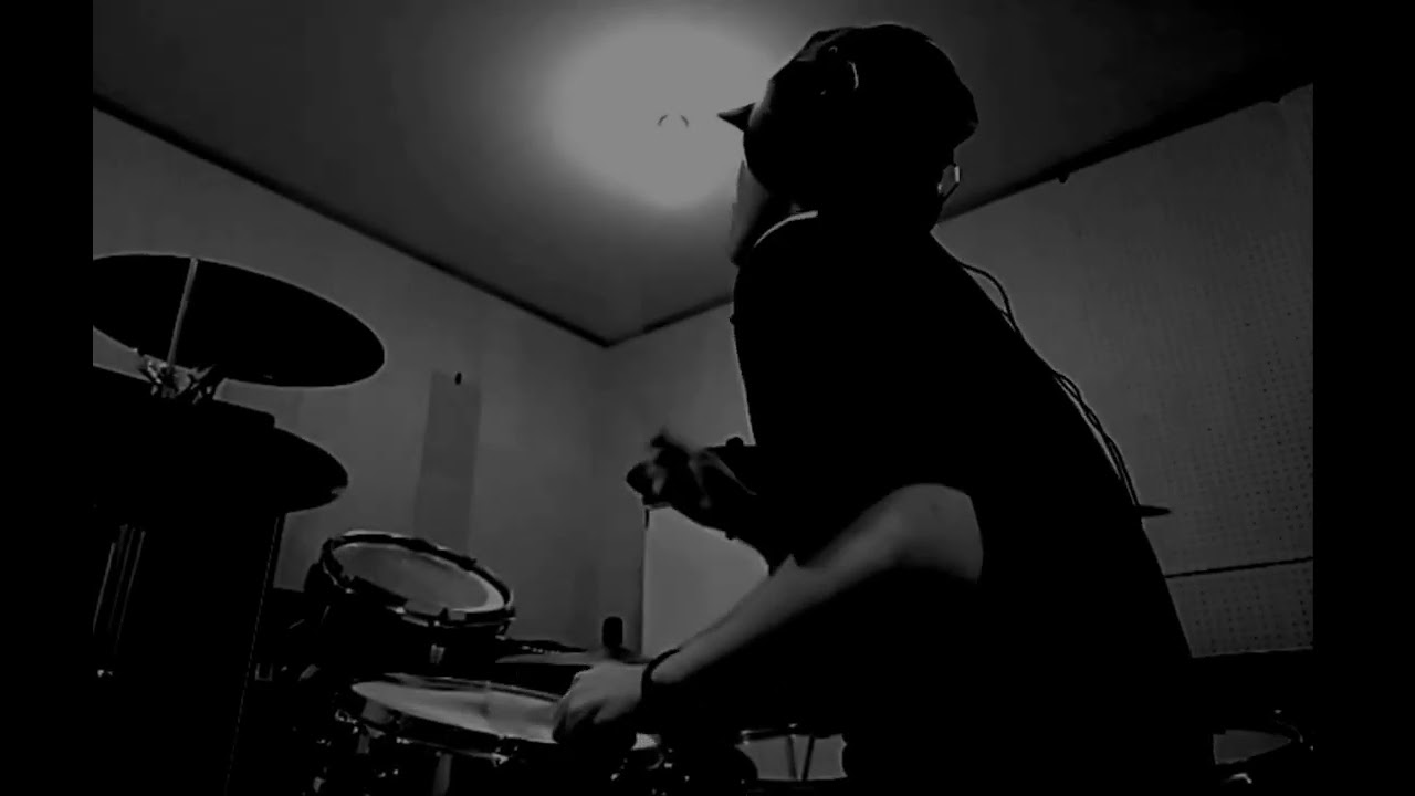 Celine Dion “Taking Chances” Drum Cover