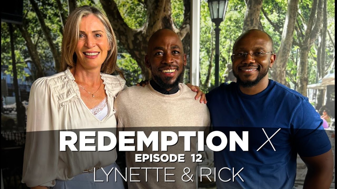 RedemptionX | @ricknetshiozwi_official & Lynette Olivier | Episode 12