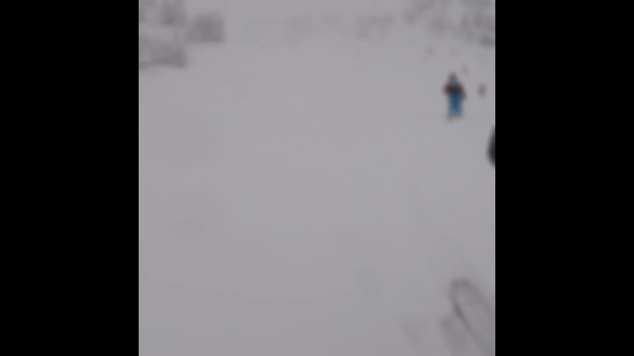 Skimo #valledearan