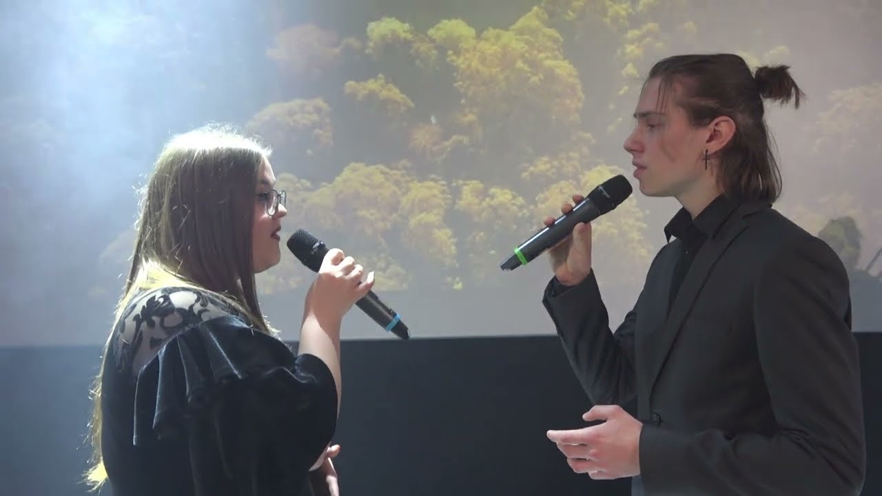 Natalia Szroeder, Ralph Kaminski - Przypływy (Cover by Jakub Kwiatkowski, Alicja Kamieńska)