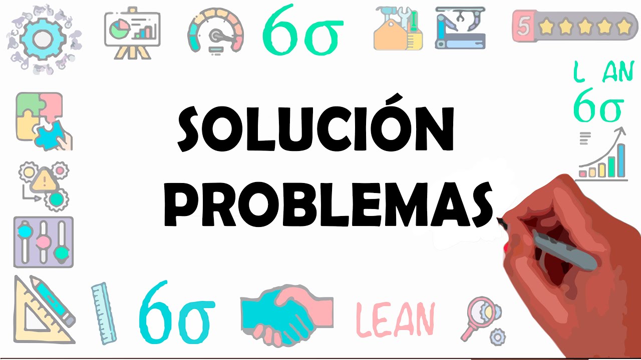 &iquest;Qu&eacute; es la soluci&oacute;n de problemas? | Pasos para la soluci&oacute;n de problemas empresariales y personales