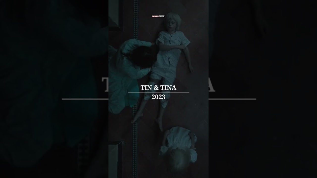 You'll love this movie.. (Tin & Tina) 2023. #trending #viralshorts #viral
