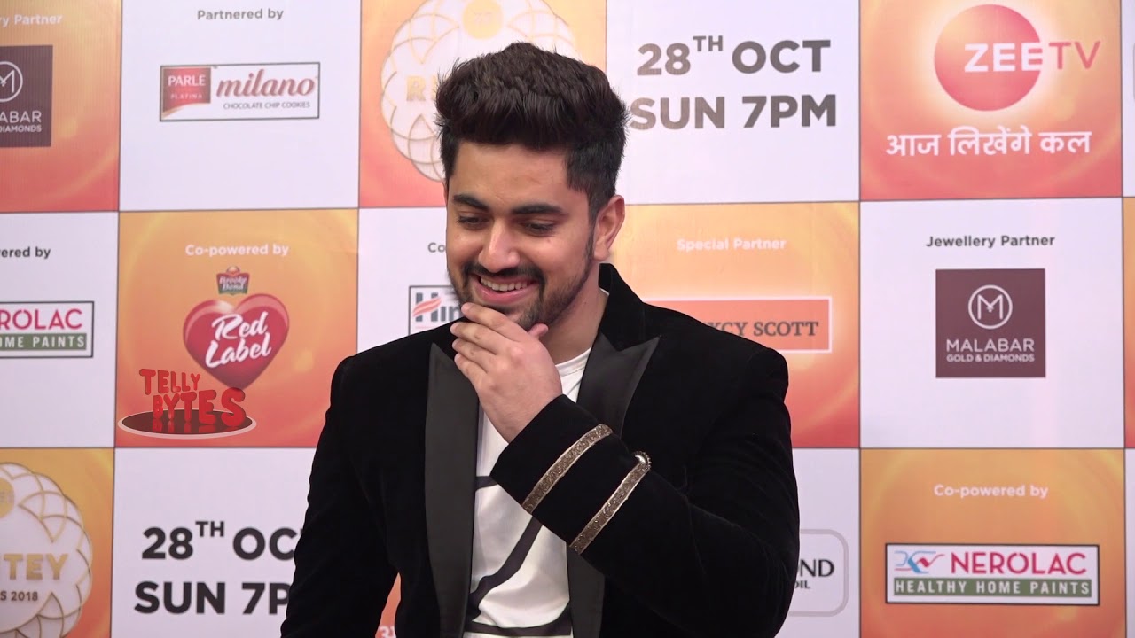 Zain Imam define the word shadi, message to all Namkaran fans
