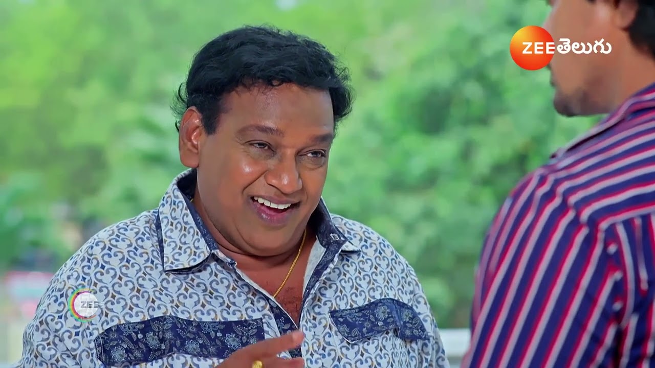 Prema Entha Maduram | Ep - 1540 | Webisode | Apr 14 2025 | Zee Telugu