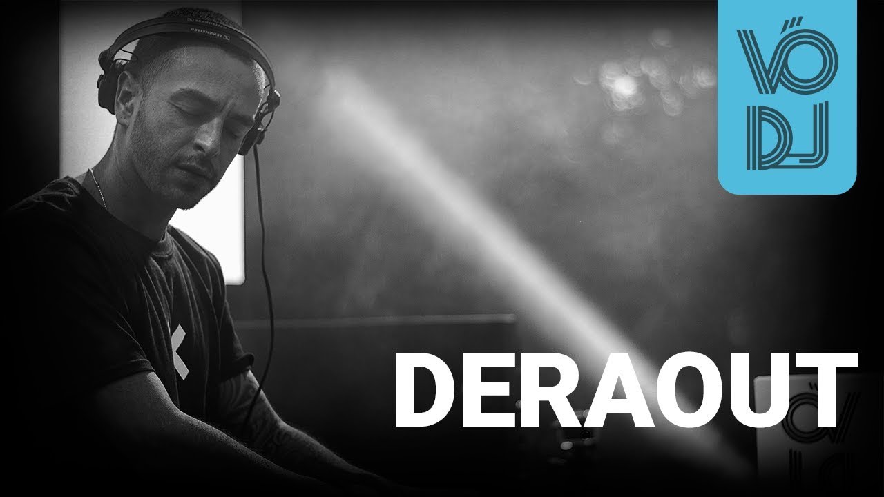 DERAOUT - VODJ