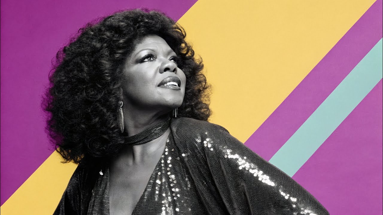 I Will Survive (Blues Cover) | Gloria Gaynor Reimagined with Soul