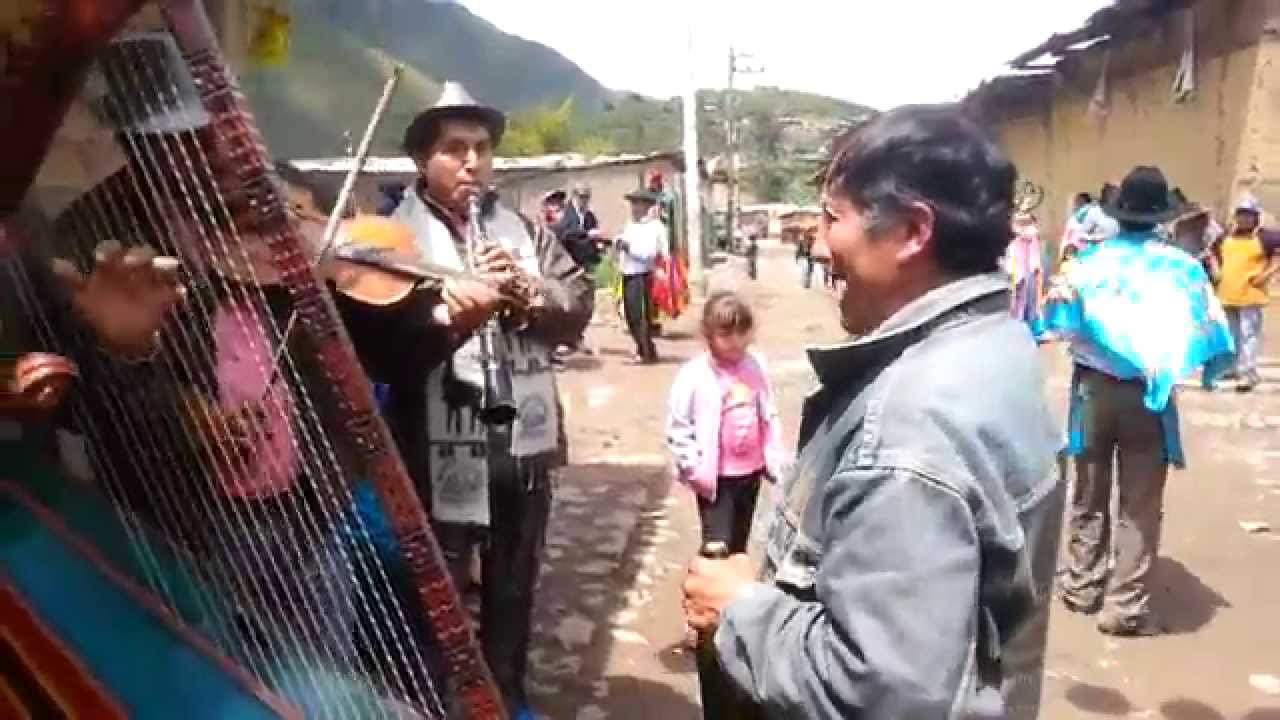 gorgor el huanchurino