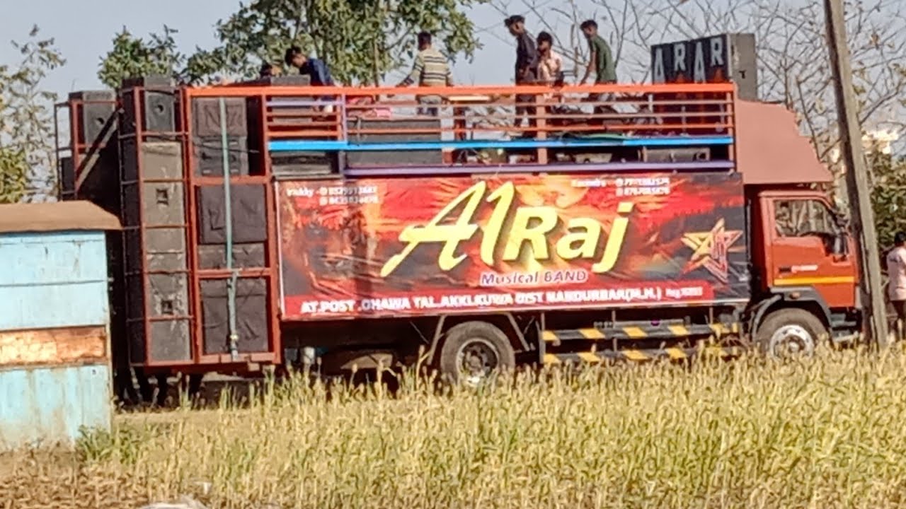 A1 Raj band ohawa 2025 new 💥💥♥️♥️👍