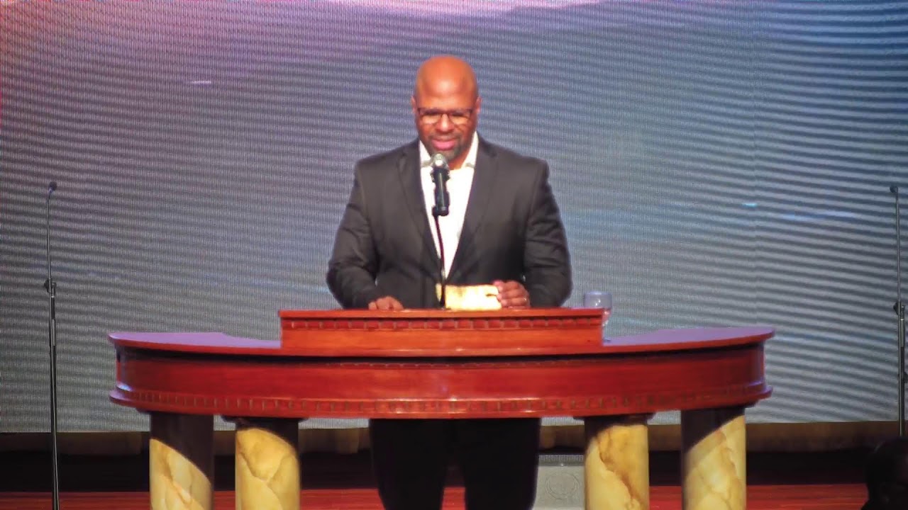 Sunday Live Worship  |  November 10, 2024