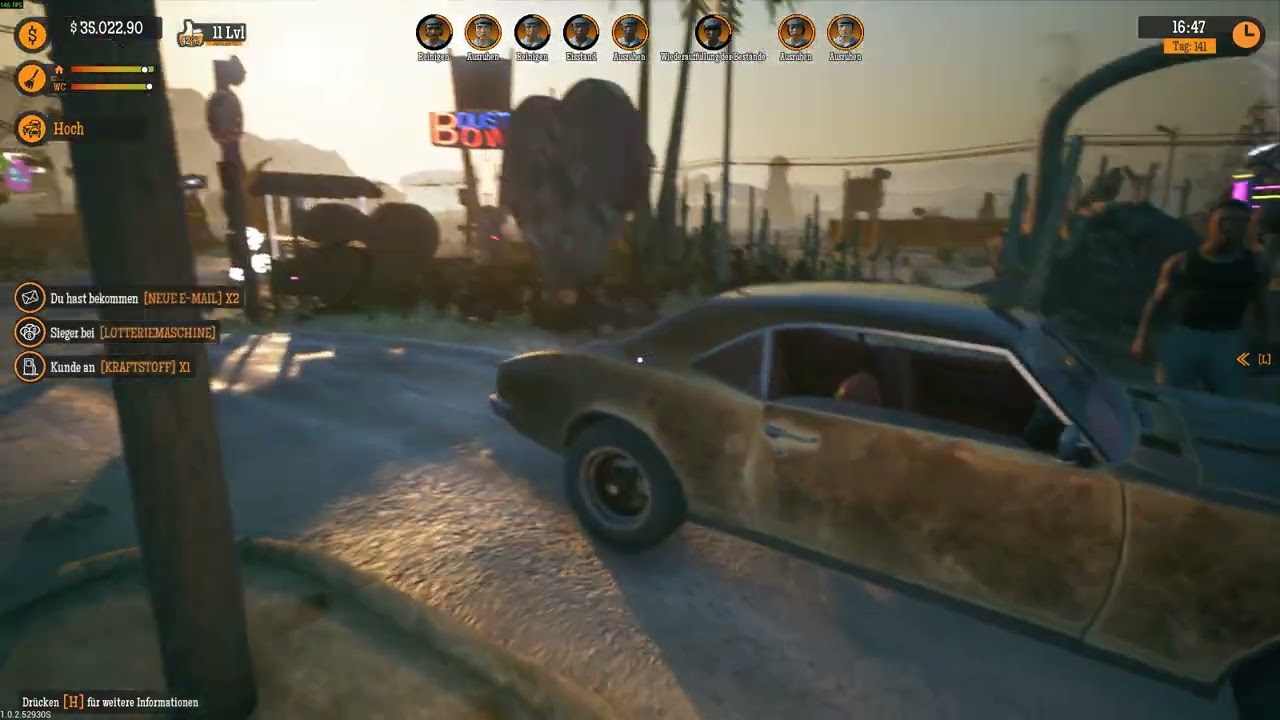 Gas Station Simulator #133 Düdülüüü oder soo xD