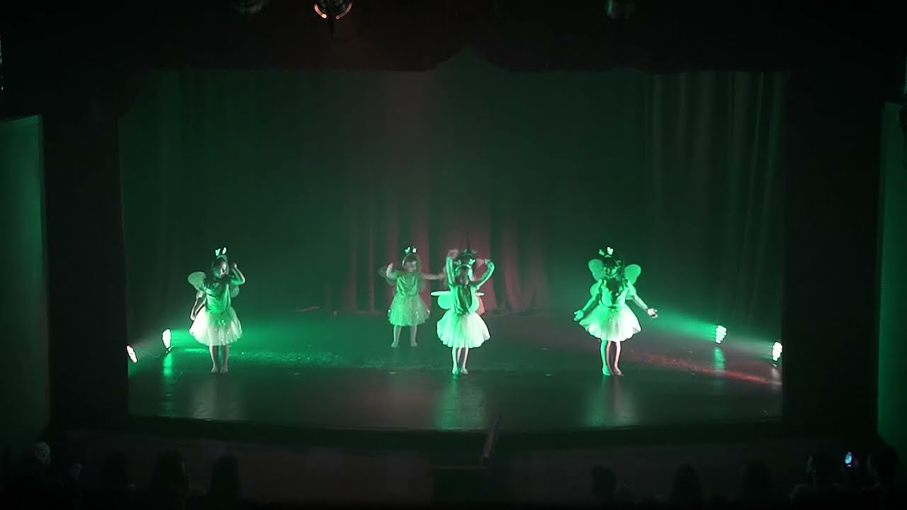 [Espacio Almina] Tinkerbell