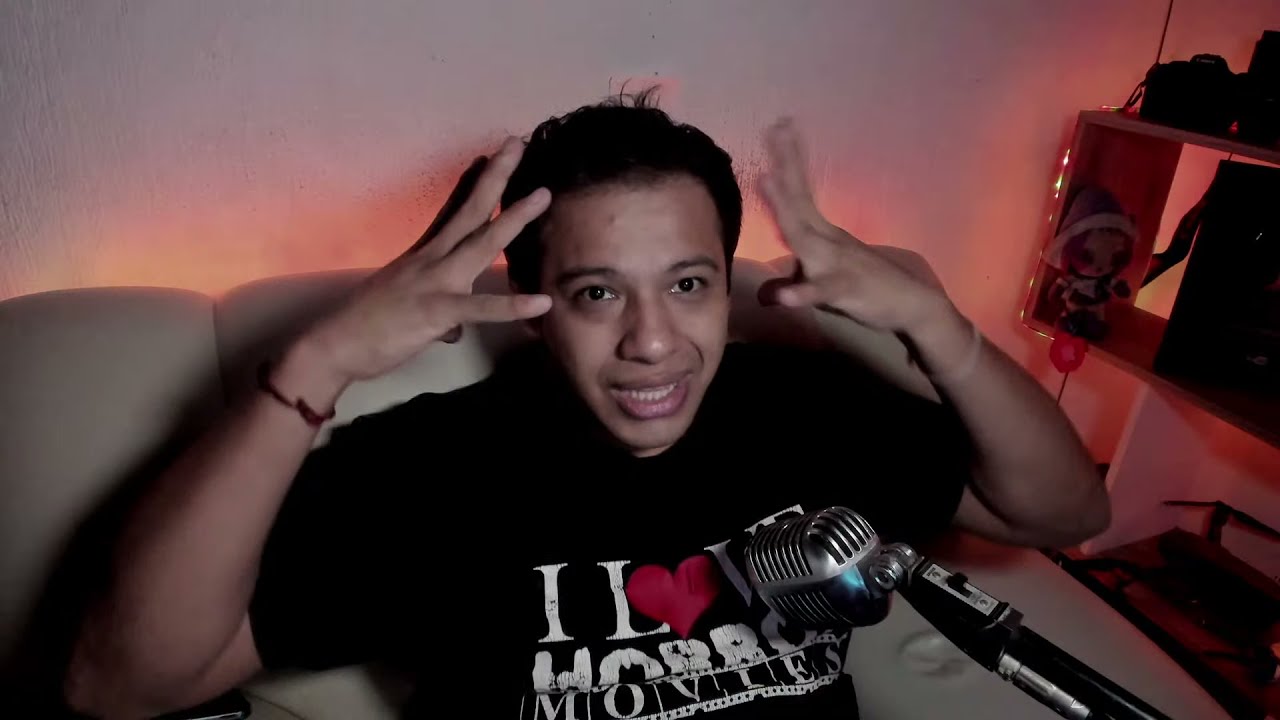 NIÑOS EXTRAÑOS EN LA CARRETERA Historia de  TERROR