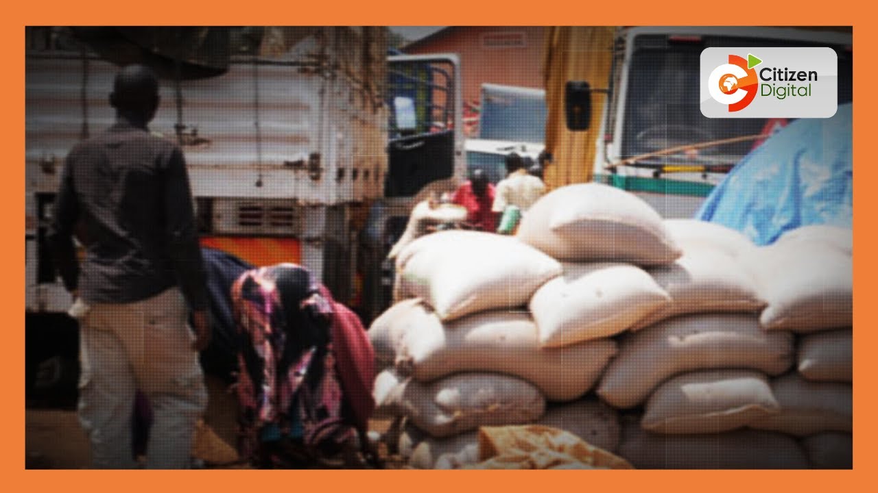 Gov&rsquo;t sets aside Ksh.8b for unga subsidy to cushion maize millers