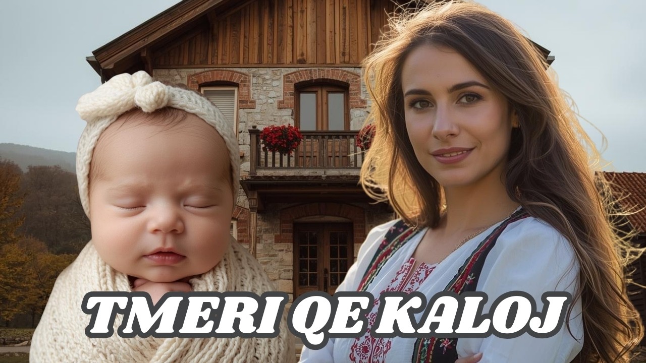 Histori e Dhimbshme: Nena me lote ne sy tregon se si i erdhi femija nga Allahu dhe mbeti pa te