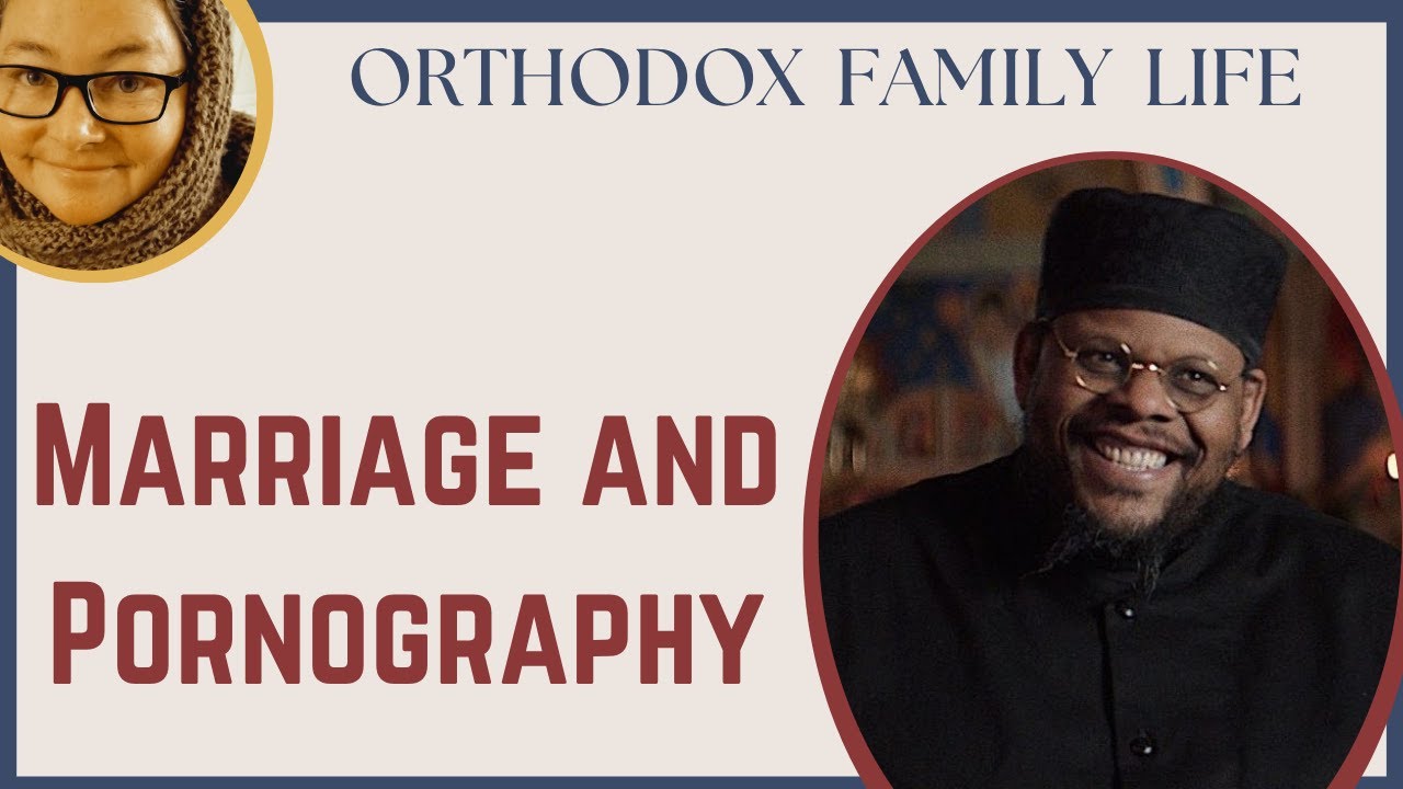 Fr. Turbo Qualls: Marriage, Pornography, and Christ-like Love