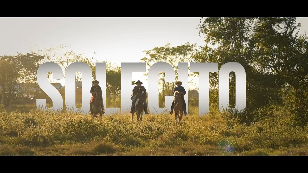 Solecito - YAGUAZO (Video Oficial)