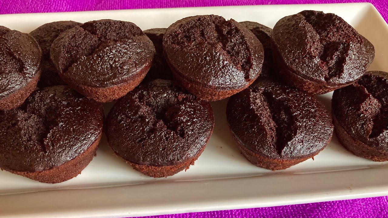The best chocolate Puto condensed milk recipe pang negosyo