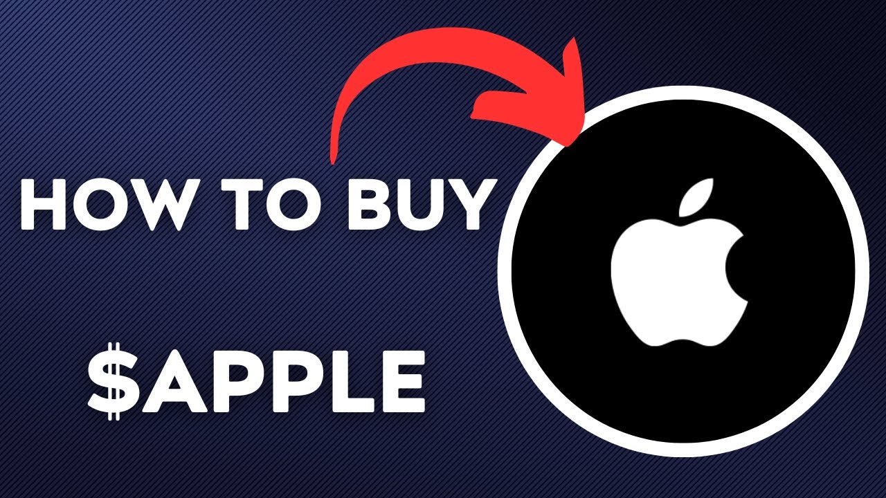 How To BUY $APPLE - OFFICIAL APPLE TOKEN CRYPTO COIN IN 60 SECONDS