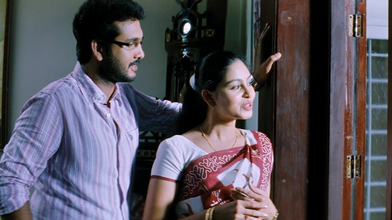 Hindi Dubbed Comedy Scene | Hindi Movie Comedy Scene | The Reporter Hindi Movie Scene