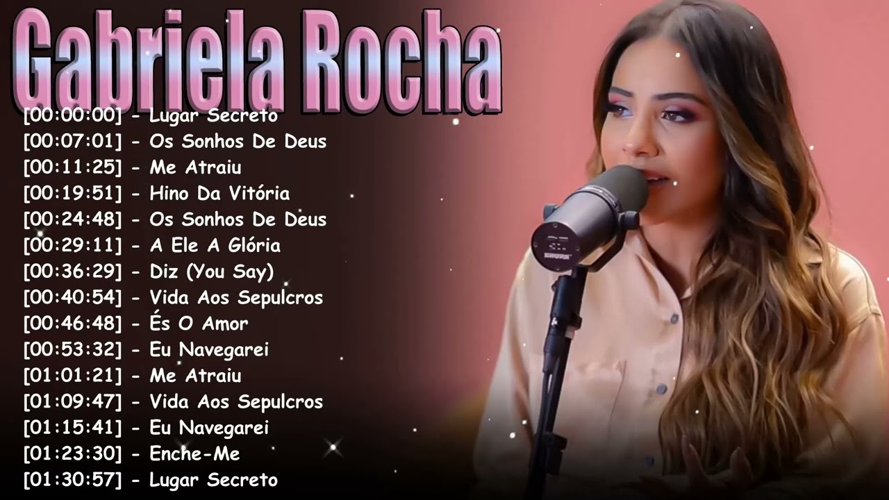 Gabriela Hamachi - Miktar