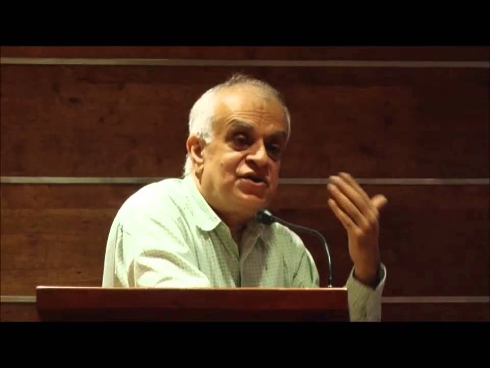 History of Indian Science Technology, SIES Mgt School, Mumbai: Rajiv Malhotra