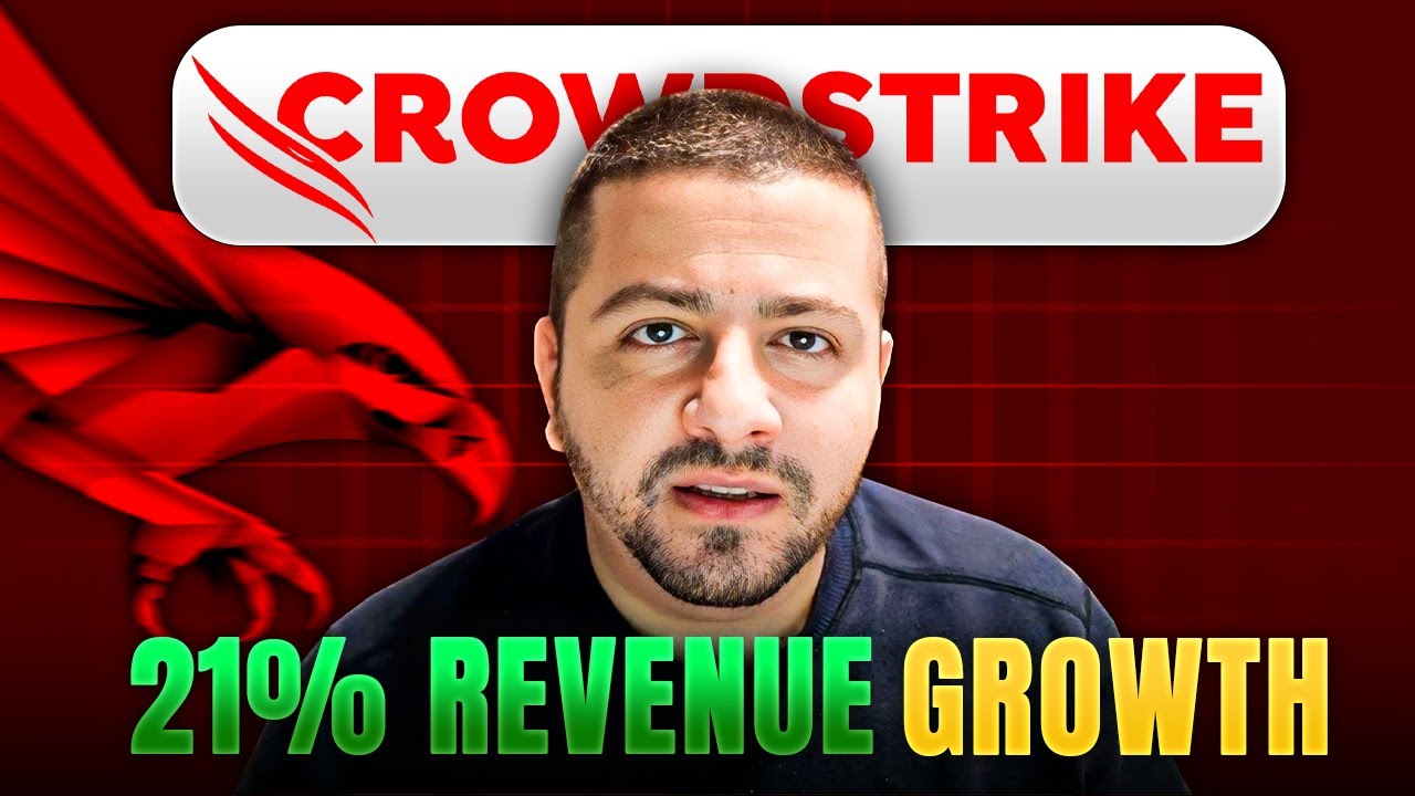 Стоит ли инвесторам покупать акции CrowdStrike прямо сейчас? | Анализ акций CRWD | $CRWD