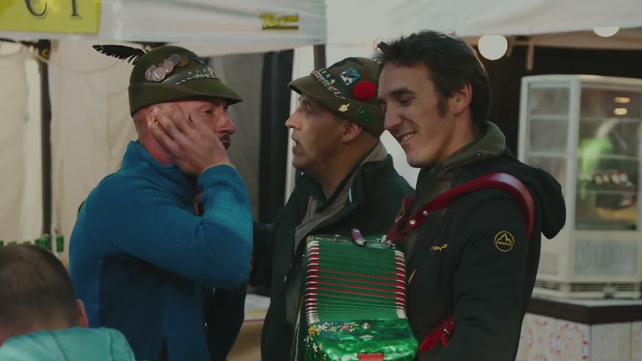 Adunata Alpini Udine 2023