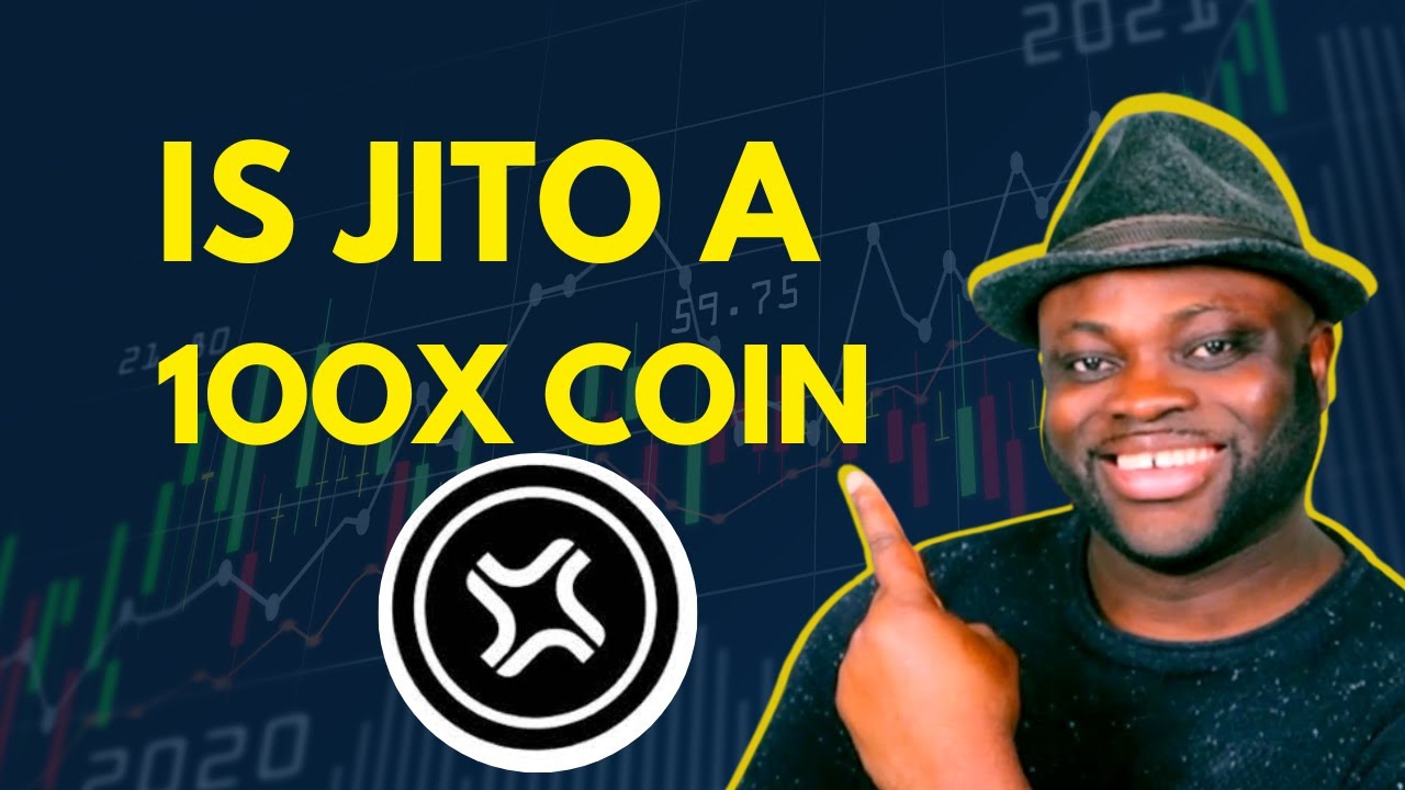 Is JTO the Sleeping Giant Nobody's Talking About?