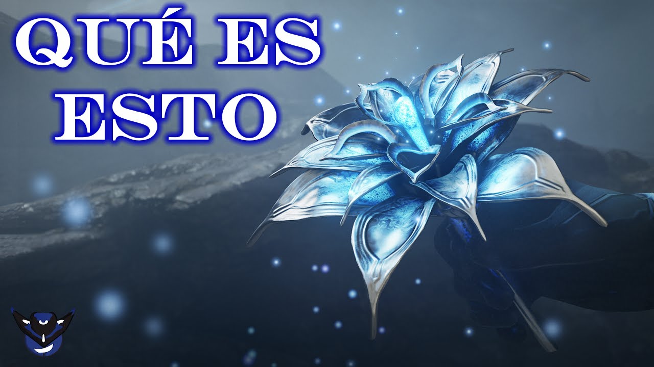 QUÉ ES LA PAZ ANCESTRAL - Warframe - Deuce Reacciona