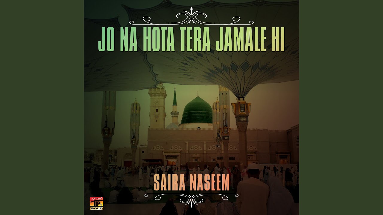 Jo Na Hota Tera Jamalehi