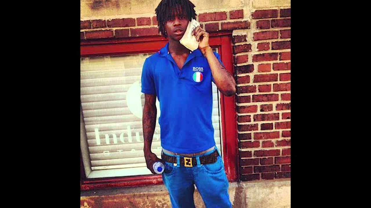 [FREE] Lil Uzi Vert x Chief keef  type beat - 
