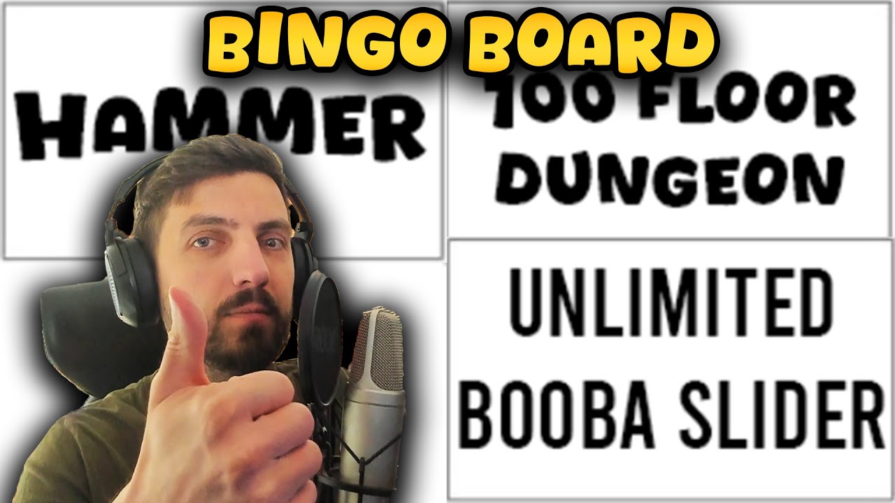 Прогнозы на Гейдельский бал 2025 года - БИНГО-ДОСКА! (Black Desert)