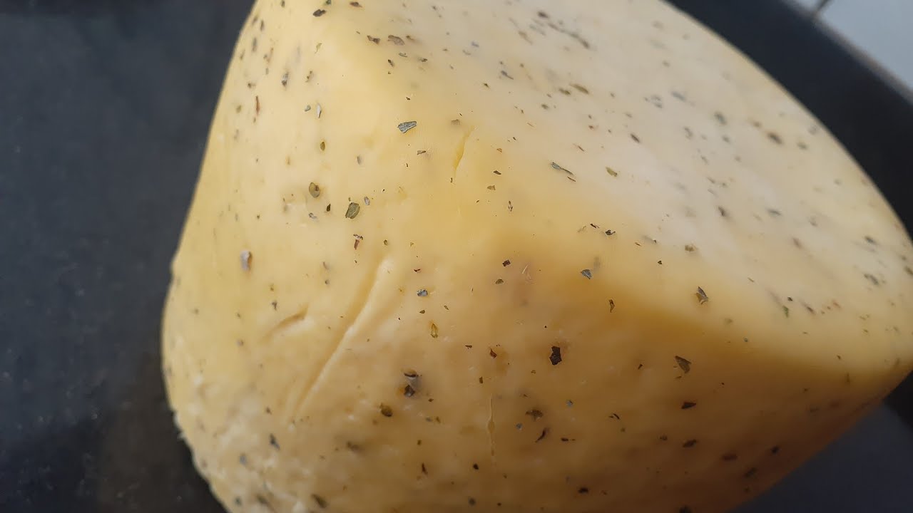 Como fazer queijo colonial rápido e fácil