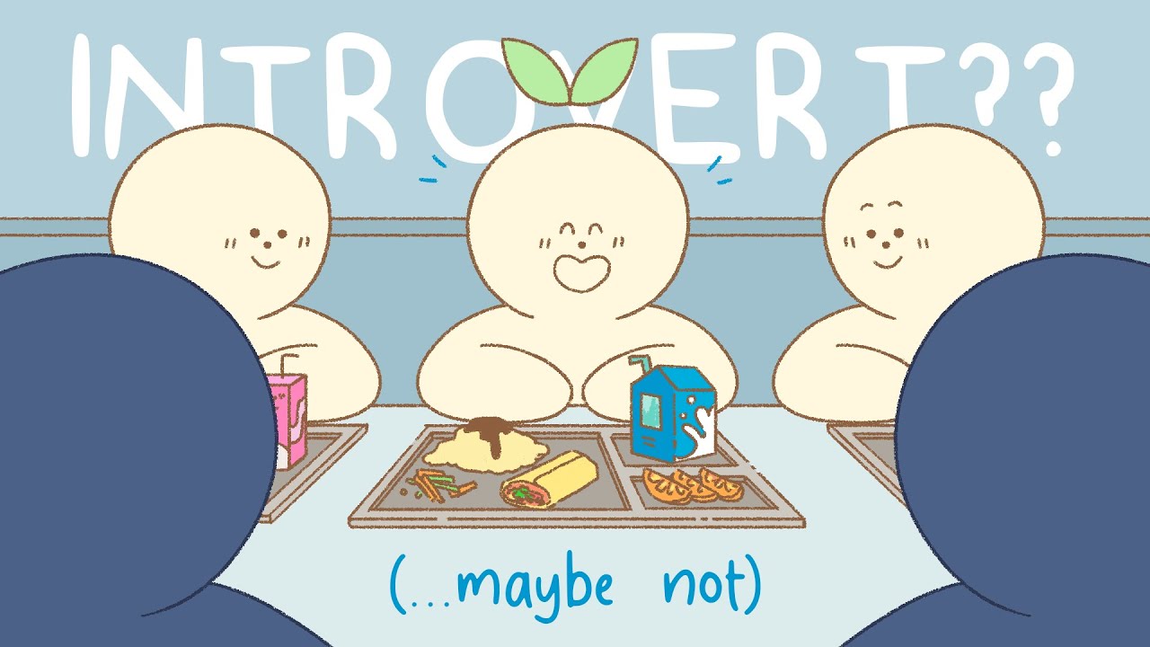 Are You a FAKE INTROVERT?